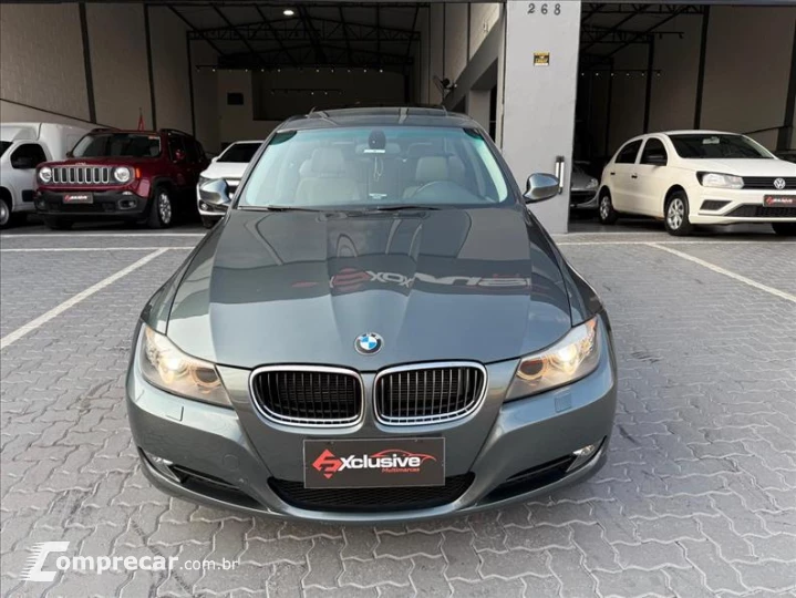 325I 2.5 Sedan 24V
