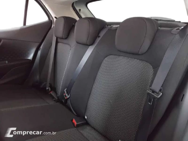 PULSE 1.3 FLEX DRIVE CVT