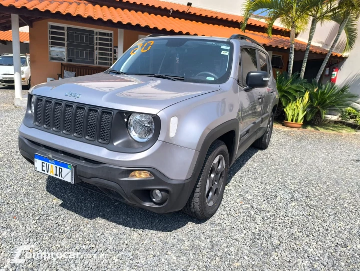 RENEGADE 1.8 16V Sport