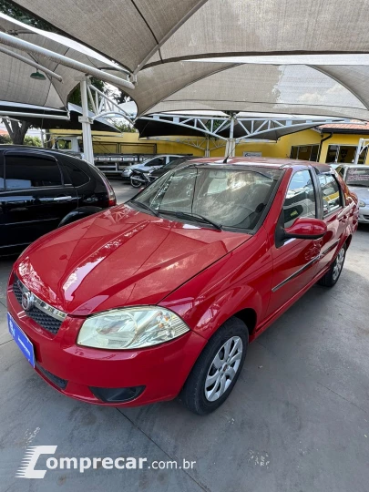 SIENA 1.4 MPI EL 8V