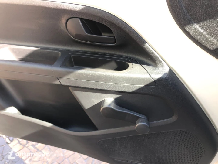 Up 1.0 Mpi Take Up 12V Flex 2P Manual
