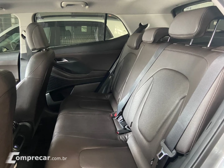 CRETA 1.0 TGDI FLEX PLATINUM AUTOMÁTICO