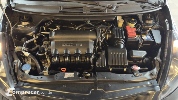 FIT 1.5 EX 16V