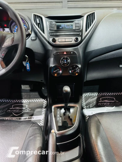 HB20S 1.0 12V Comfort Plus