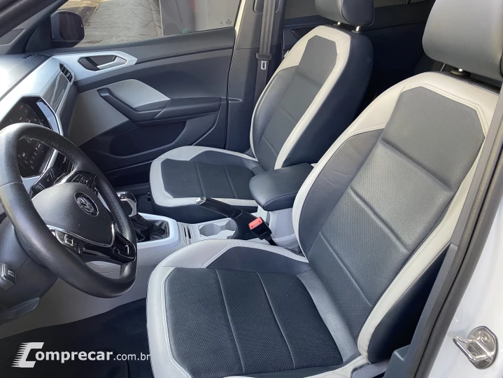 T-CROSS 1.4 250 TSI Highline