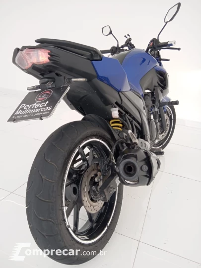 FAZER F25