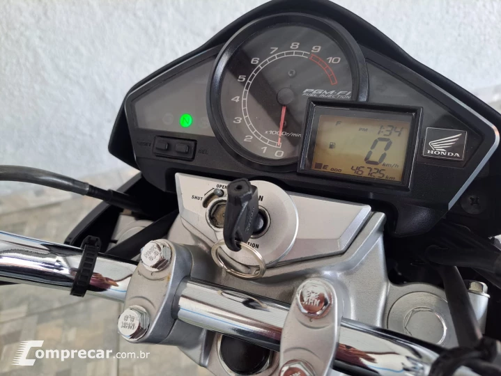 CB300R