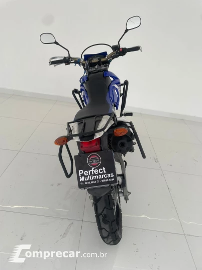 XTZ LANDER 250