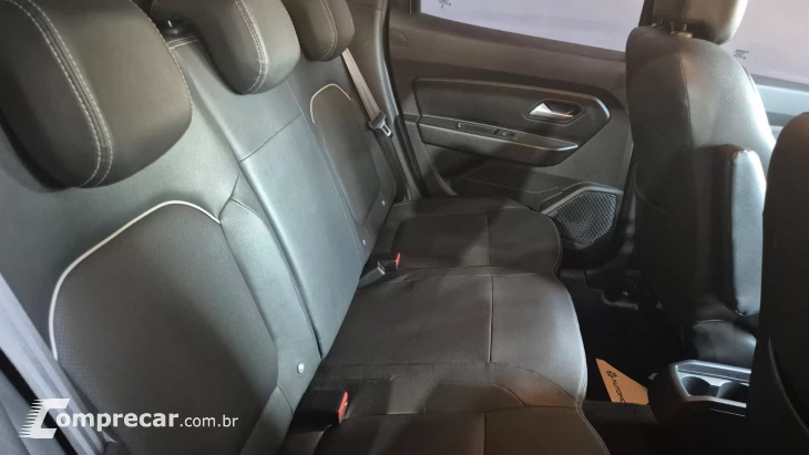 DUSTER 1.3 TCE Iconic Plus