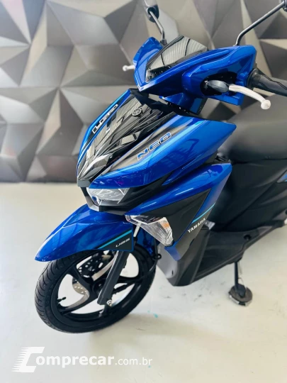 neo 125