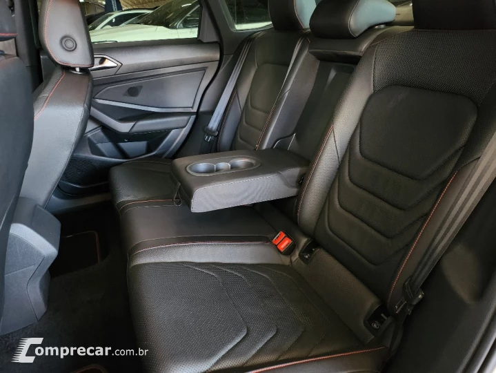 JETTA 2.0 350 TSI GASOLINA GLI DSG