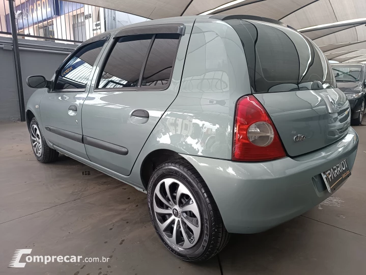 CLIO 1.0 Campus 16V