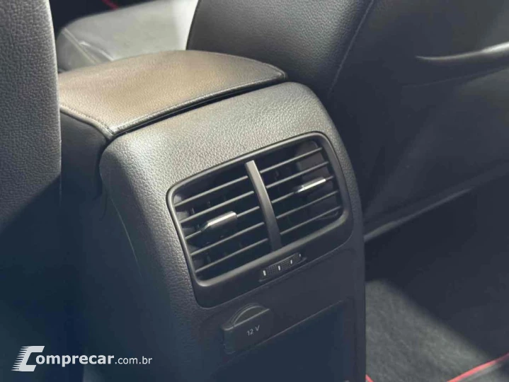 JETTA 2.0 TSI HIGHLINE 211CV GASOLINA 4P TIPTRONIC