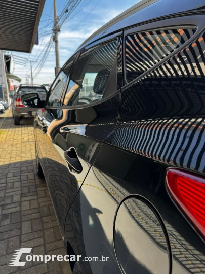 IX35 2.0 16V