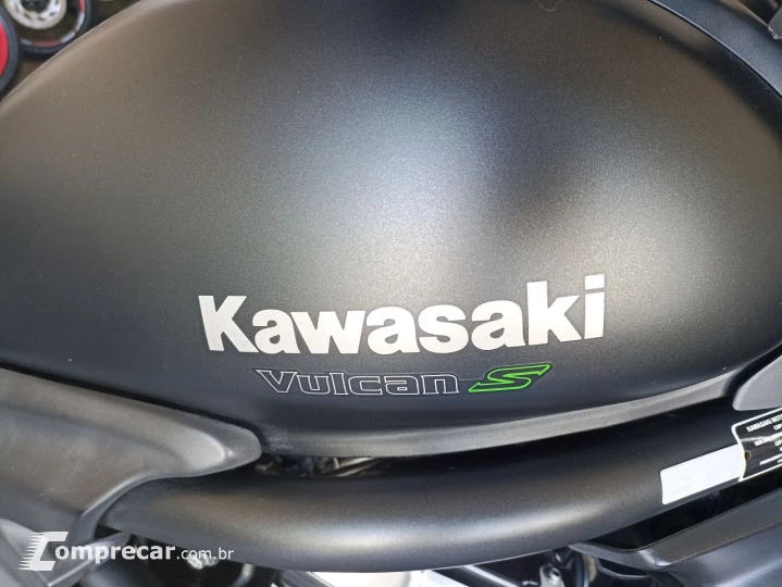 VULCAN S 650
