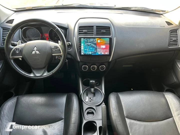 ASX 2.0 4X2 16V