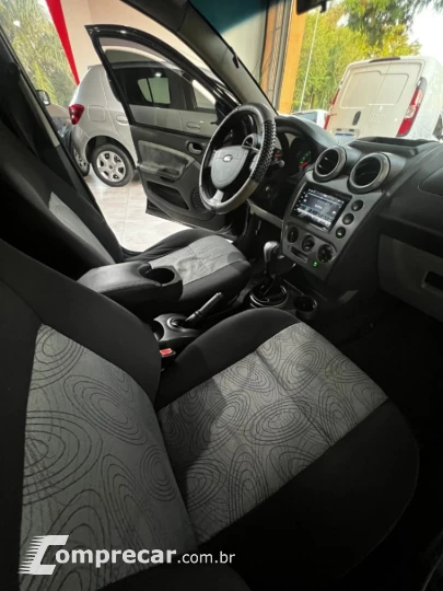 FIESTA 1.0 MPI 8V