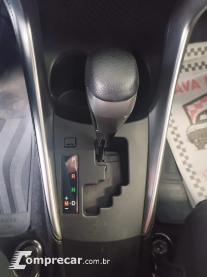 YARIS 1.5 16V XL Plus Connect