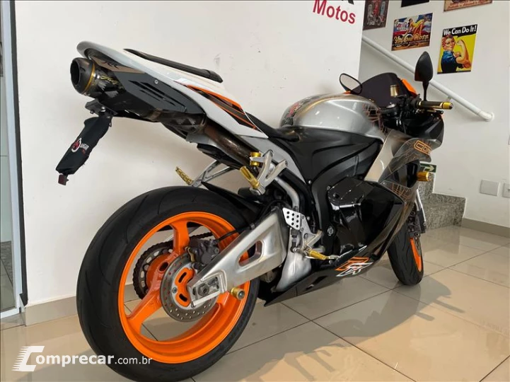 CBR 600RR