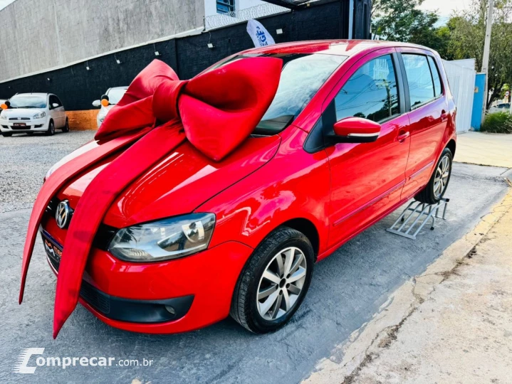 FOX 1.6 MI Prime 8V
