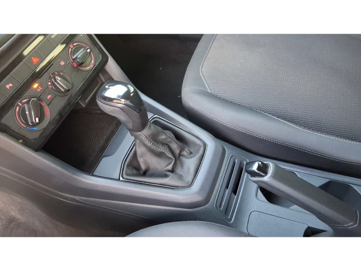 T-CROSS 1.0 200 TSI TOTAL FLEX SENSE AUTOMÁTICO