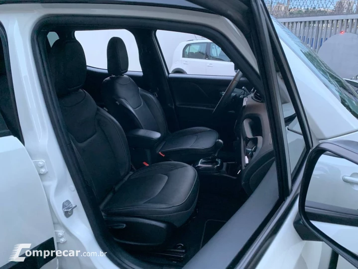 Renegade S T270 1.3 TB 4x4 Flex Aut.