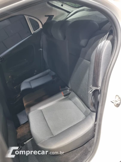 GOL 1.6 MI Power 8V
