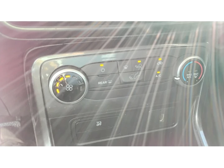 ECOSPORT 1.5 TI-VCT FLEX SE DIRECT AUTOMATICO