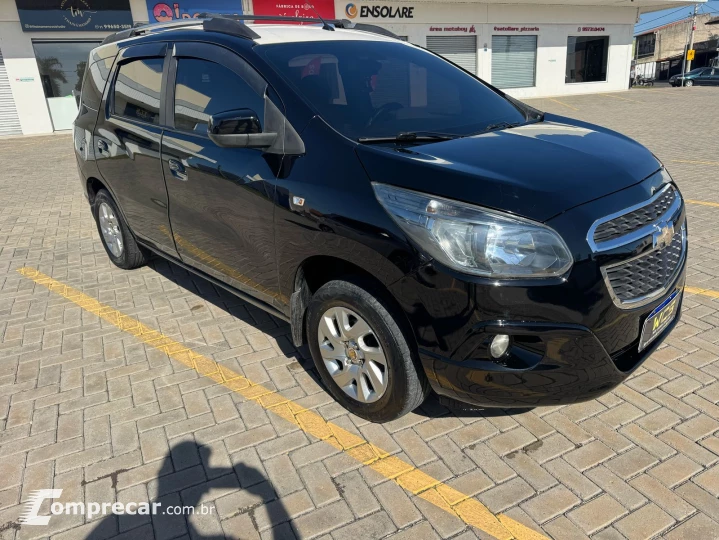 Spin LTZ 1.8 8V