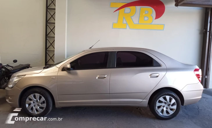 COBALT 1.4 MPFI LT 8V