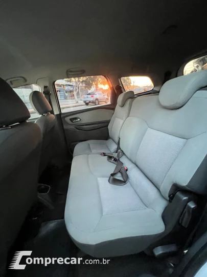 Spin LTZ 7S 1.8 (Flex) (Aut)