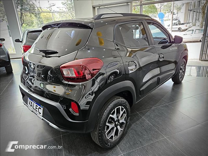 KWID 1.0 12V SCE Outsider