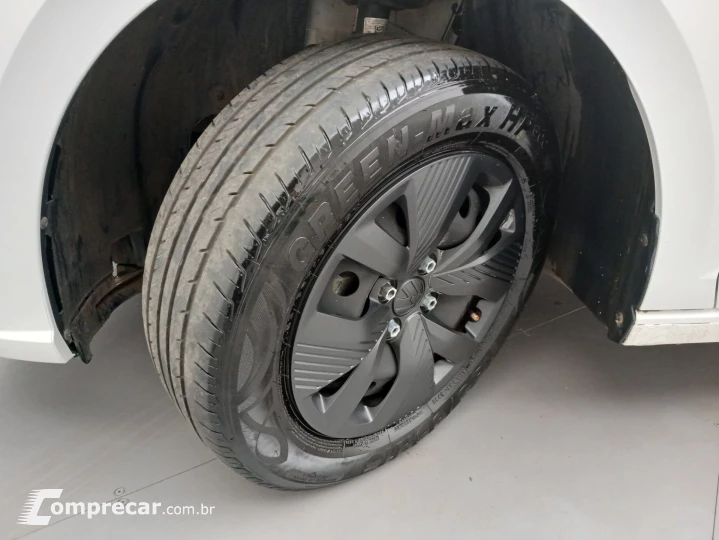 POLO 1.0 MPI TRACK MANUAL