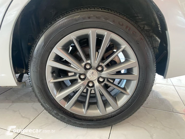 COROLLA 1.8 GLI Upper 16V
