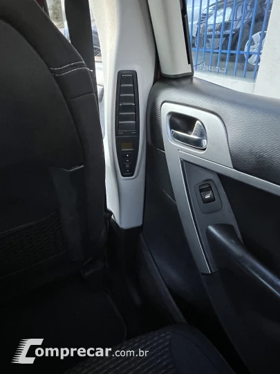 C4 PICASSO 2.0 16V GLX