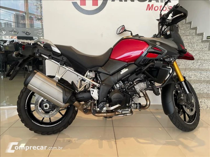 V-STROM 1000 ABS