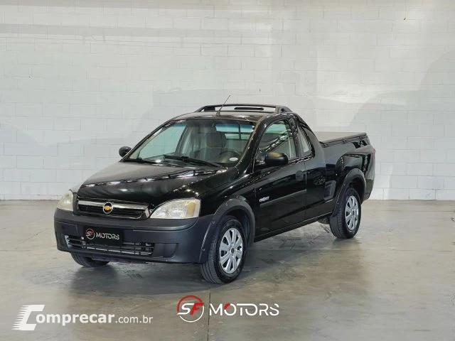 MONTANA - 1.8 MPFI CONQUEST CS 8V 2P MANUAL