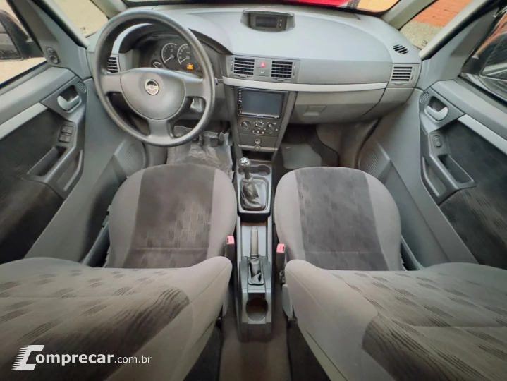 MERIVA 1.8 MPFI Maxx 8V