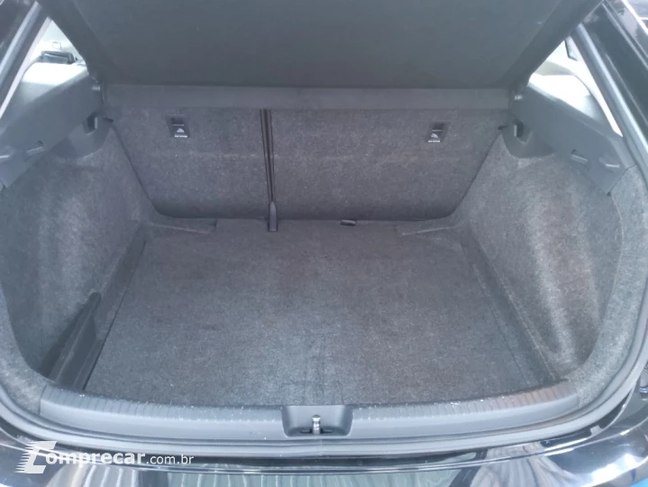 NIVUS 1.0 200 TSI TOTAL FLEX COMFORTLINE AUTOMÁTICO