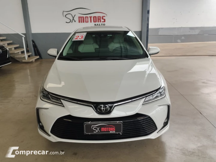 COROLLA 2.0 Altis 16V