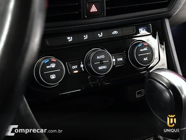 JETTA - 1.4 250 TSI TOTAL COMFORTLINE TIPTRONIC