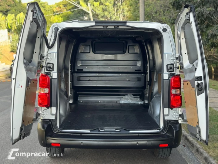 SCUDO 1.5 Bluehdi Cargo