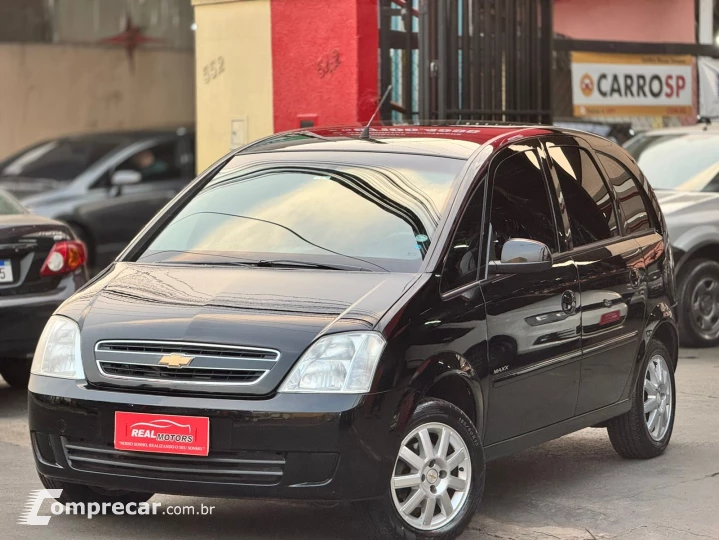 MERIVA 1.4 MPFI Maxx 8V