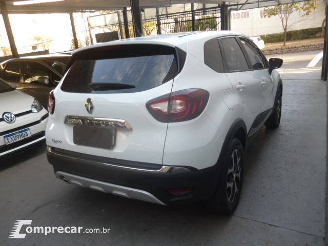 CAPTUR 1.6 16V SCE Intense