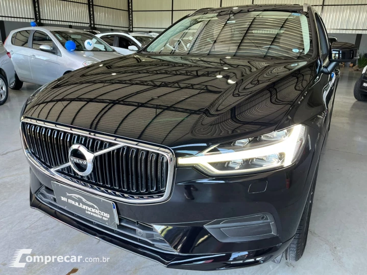 XC60 2.0 T5 Momentum AWD Geartronic