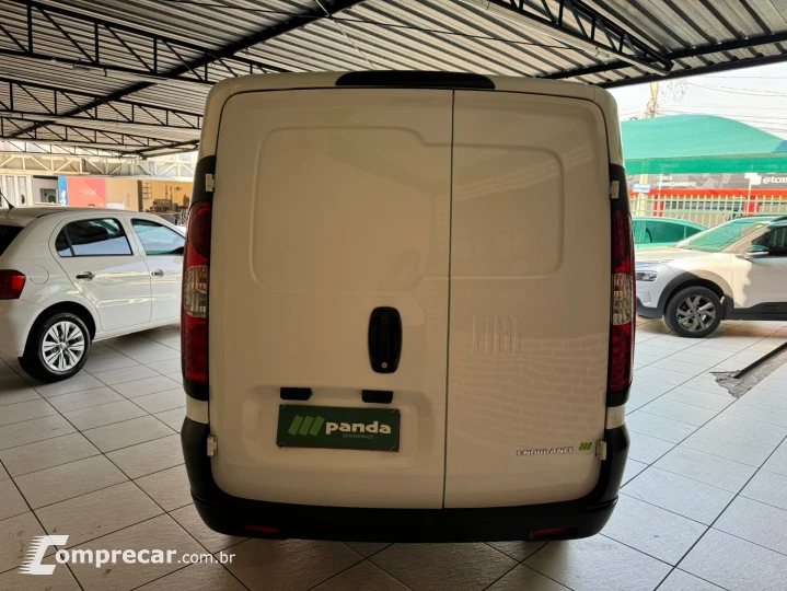 FIORINO 1.4 MPI Furgão Endurance 8V