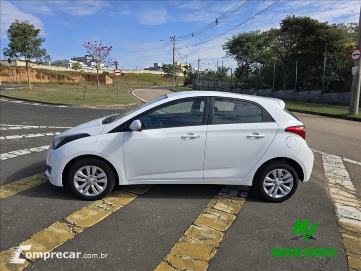HB20 1.6 Comfort Plus 16V