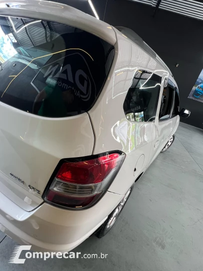 SPIN 1.8 LTZ 8V