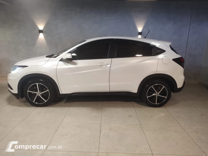 HR-V 1.8 16V LX