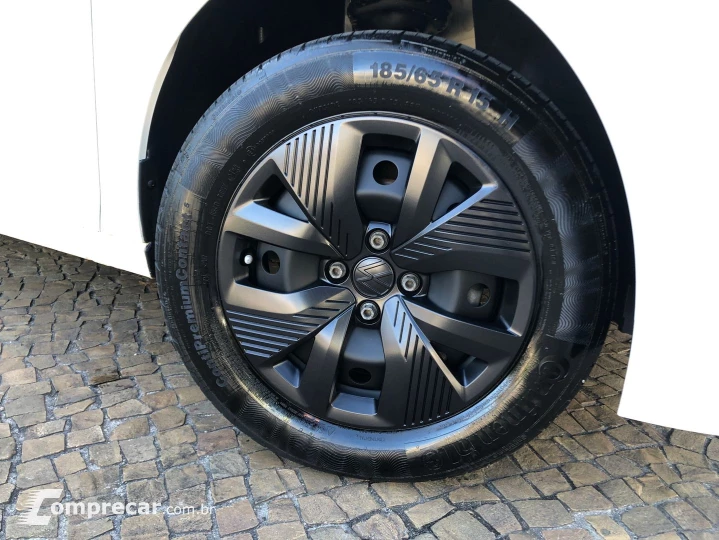 Polo 1.0 Mpi Track Manual